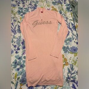 Guess dress